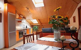 Vivienda Turistica Los Mesones