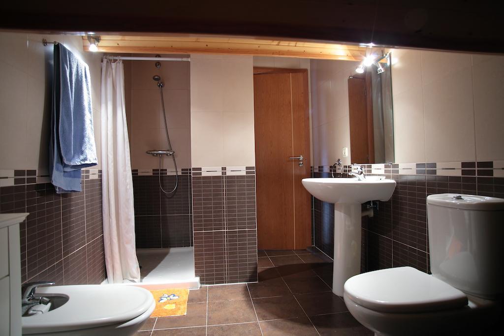 Vivienda Turistica Los Mesones Agreda Room photo